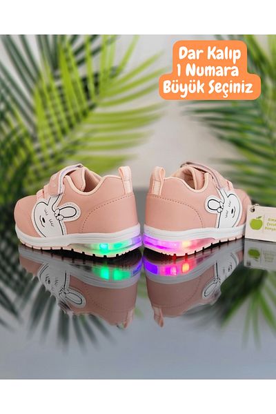 elma bebe Memory Foam Insoles Lightweight Comfortable Soft Daily First Step Unisex Kids Sneaker Sports Shoes