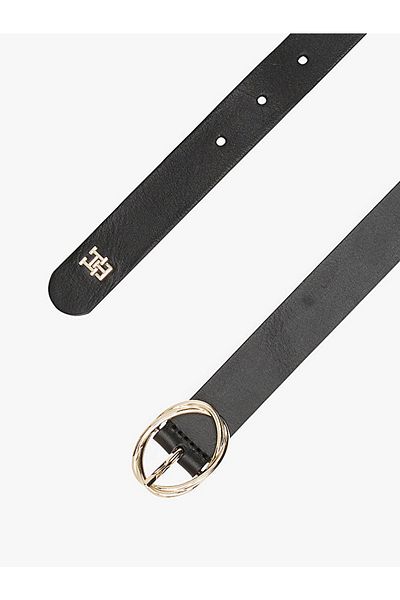Tommy Hilfiger Women's Belt Aw0Aw17251-Bds