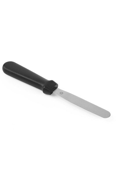 HENDI Spatulă îngustă pentru pastă de cofetărie 110mm - 855706