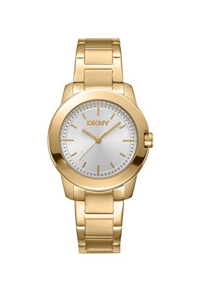 Dkny ساعة يد نسائية DK1L020M0045