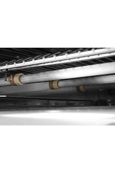 HENDI Opiekacz toster salamander kwarcowy GN1/1 timer 4500W 400V - 264331