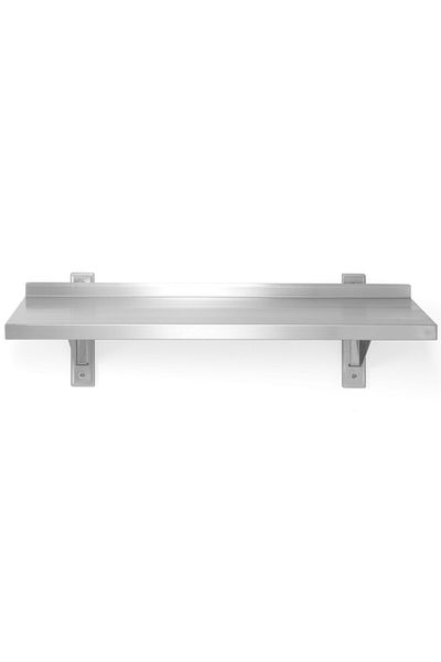 HENDI Raft suspendat reglabil simplu 140cm - 811801