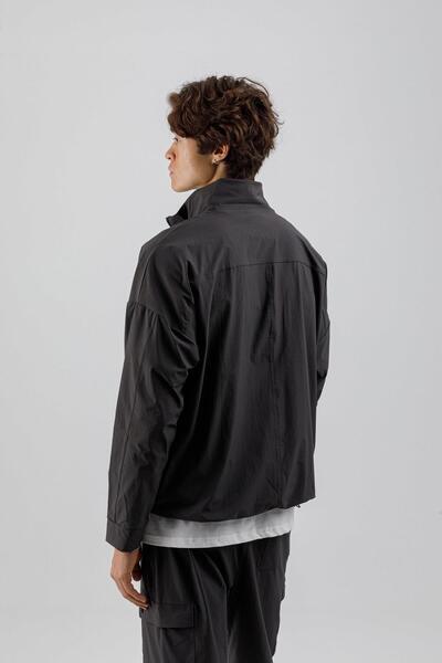 Airlife Air Life Чоловічий світшот на блискавці 18080