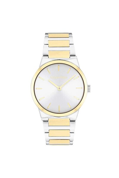 Calvin Klein Ck25100113 Women's Wristwatch