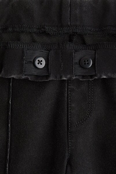 H&M İspanyol Paça Jegging