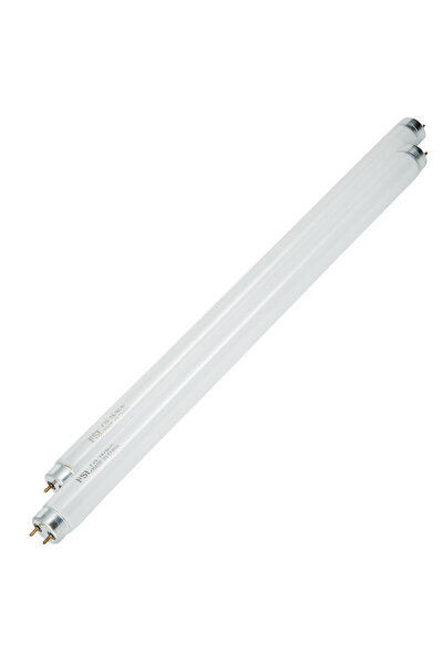 HENDI Tuburi fluorescente pentru lampă insecticide 15W, set de 2 - 270028