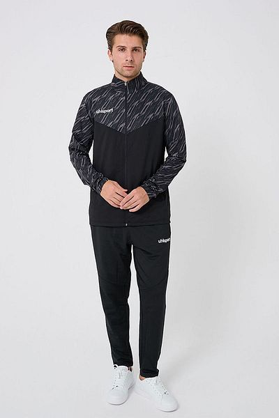 UHLSPORT Progressive Camp Tracksuit