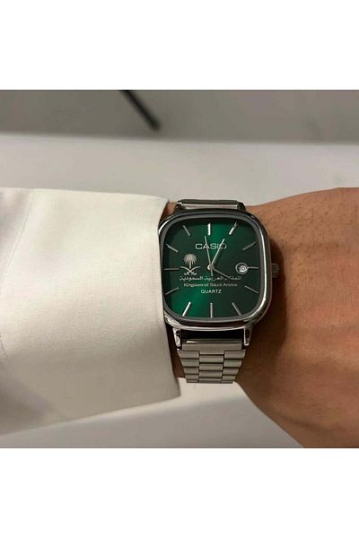 Casio ساعة يد