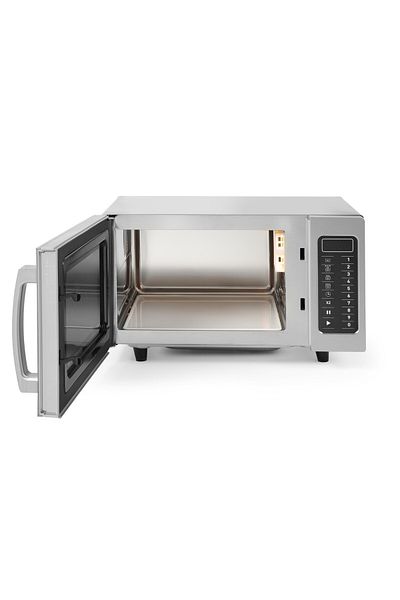HENDI Kuchenka mikrofalowa mikrofalówka z możliwością programowania 1000W 281444