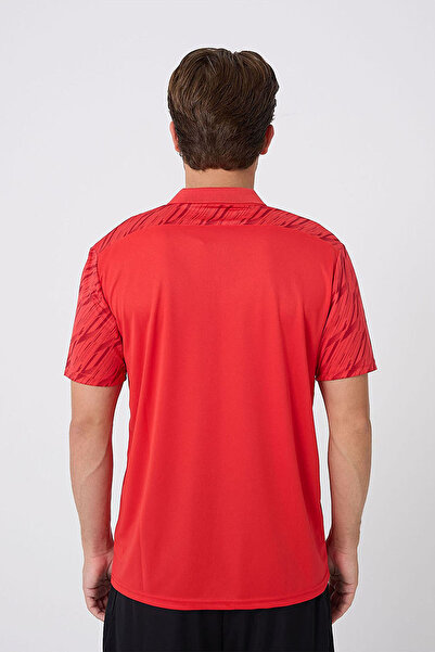 UHLSPORT Men's Casual Polo T-Shirt Progressive 1002276