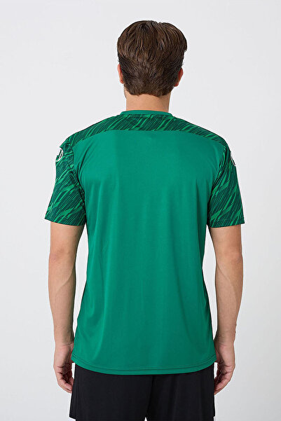 UHLSPORT Ανδρικό μπλουζάκι Casual Progressive Training 1005308