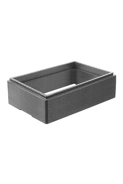 HENDI Ring podwyższający do pojemnika termicznego GN 1/1 180mm