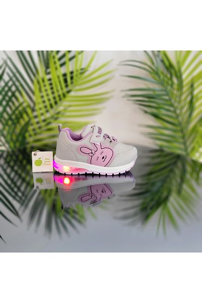elma bebe Memory Foam Insoles Lightweight Comfortable Soft Daily First Step Unisex Kids Sneaker Sports Shoes
