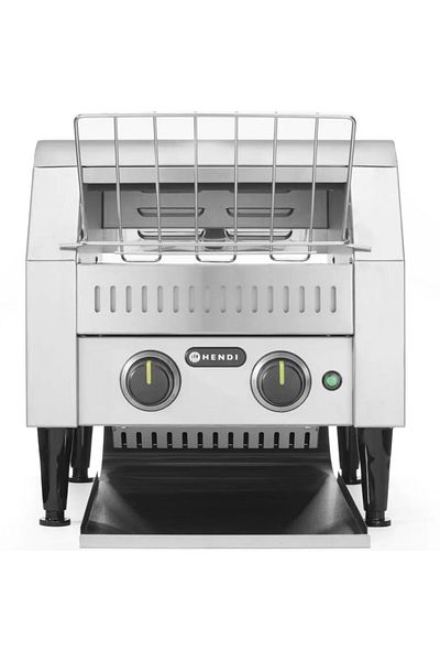 HENDI Toster opiekacz przelotowy 2240W - 261309