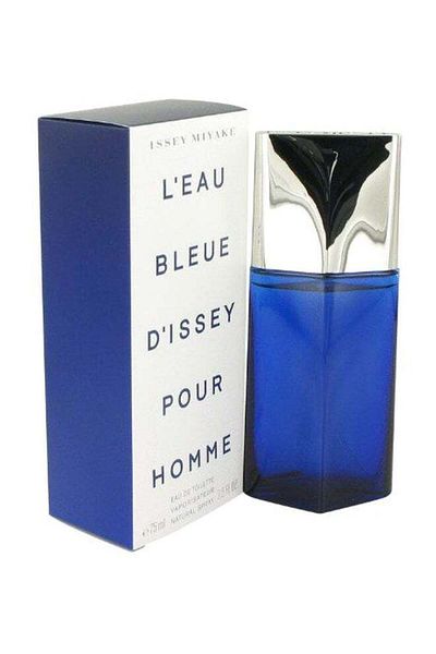 Issey Miyake ماء تواليت ايسي بلو واتر