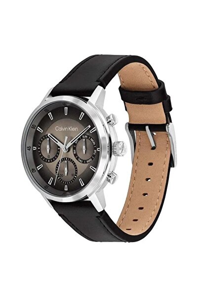 Calvin Klein Ck25200496 Men's Wristwatch