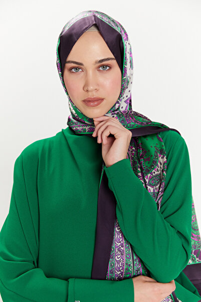 Setrms Dökümlü Davet Elbise