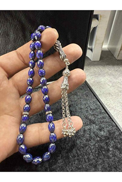 Jewel Yılbaşı hediyesi Tesbih His Taşı tesbih