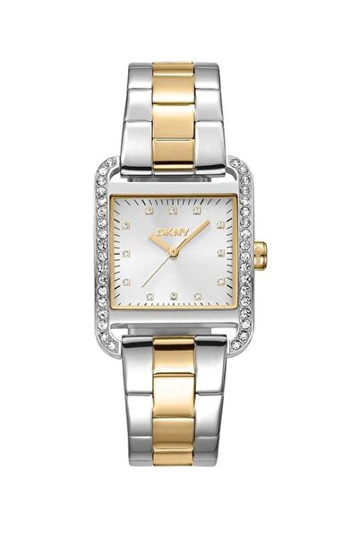 Dkny ساعة يد نسائية DK1L003M0045