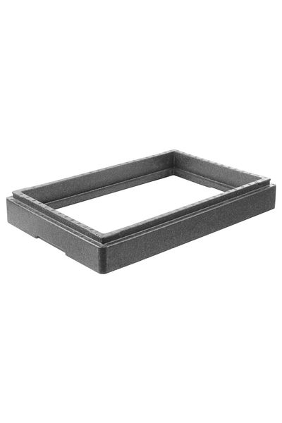 HENDI Ring podwyższający do pojemnika termicznego GN 1/1 85mm