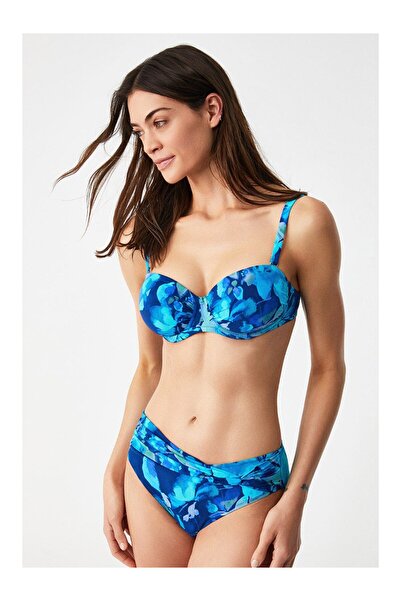 Kom BLAUN BIKINI