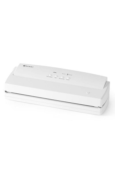 HENDI Pakowarka próżniowa do żywności listwowa Budget Line 310mm 110W - 975350