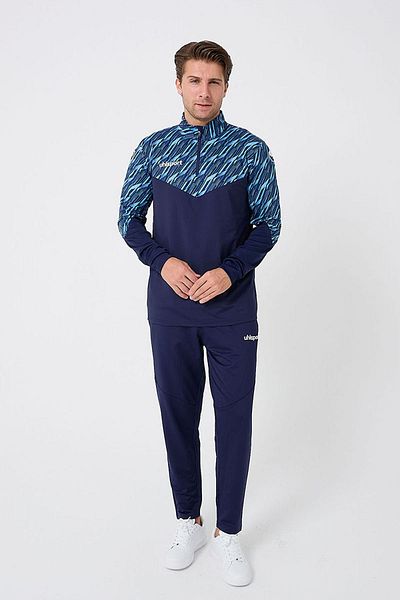 UHLSPORT Мъжки футболен суитшърт Progressive Training 1002275