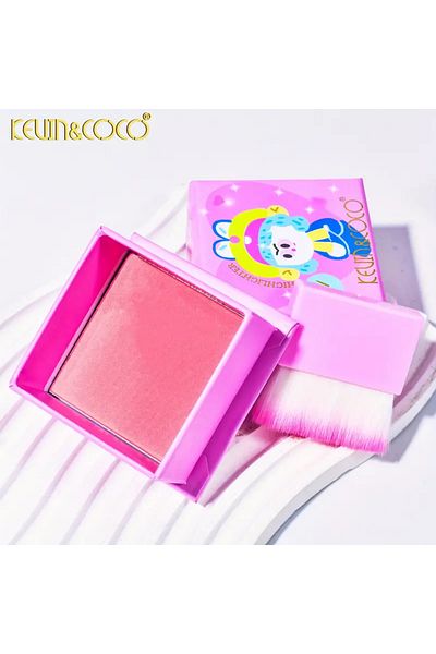 Belora KEVIN&COCO Blush, Shade B3