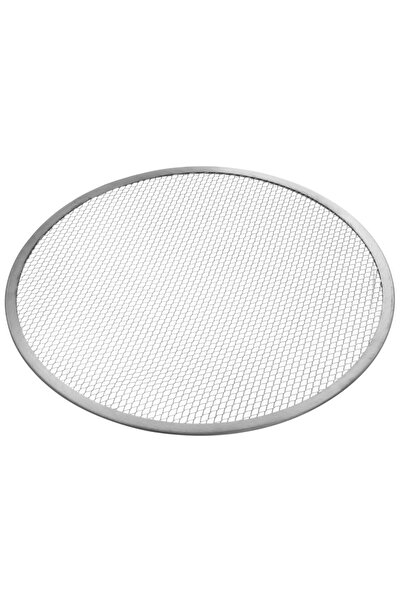 HENDI Grătar rotund pentru pizza din aluminiu, diametru 43 cm - 617465