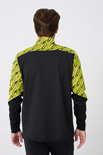 UHLSPORT Ανδρικό φούτερ ποδοσφαίρου Progressive Training 1002275