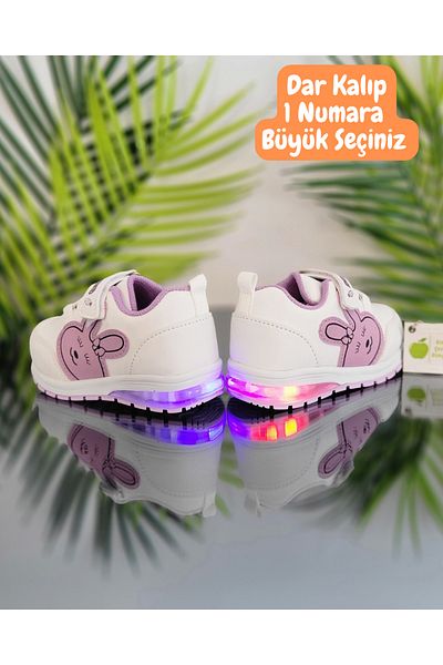 elma bebe Memory Foam Insoles Lightweight Comfortable Soft Daily First Step Unisex Kids Sneaker Sports Shoes