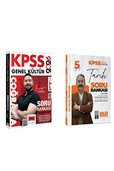 Garantör Akademi 2026 kpss engin eraydın coğrafya mehmet celal hoca tarih sor...