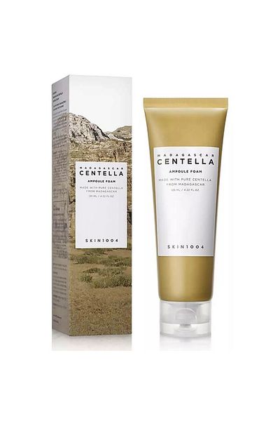 Belora Spumă de curățare profundă Centella Poremizing - 125