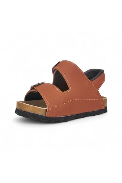 ROCKY SPORT Solea Orthopedic Comfortable Children's Sandals - Buckle Non-Slip Sole Summer Shoes, Sandals, Slippers