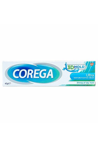 Corega Ultra Cream 40 g
