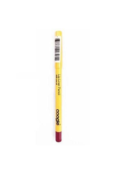 COOGIE Lip Liner Pencil 011