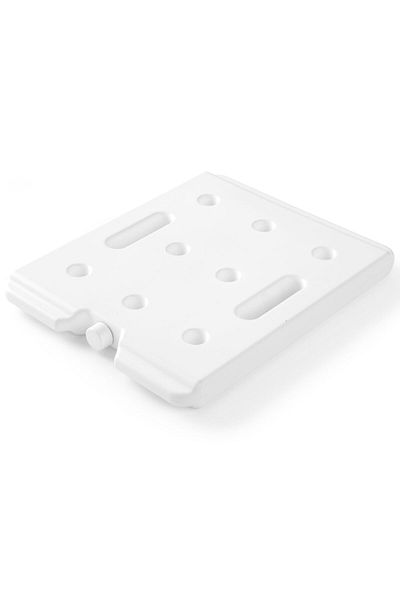 HENDI Wkład element mrożący do termobox-ów pojemników termoizolacyjnych od -12 do -10C GN1/2