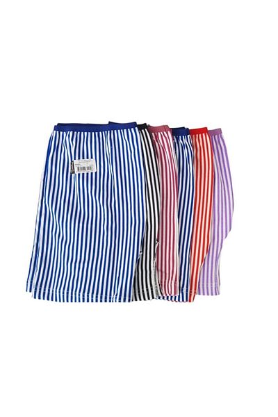Tutku 0967 Lotus Pants Panties 6 Pack