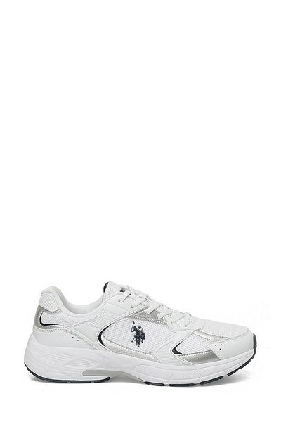U.S. Polo Assn. Ανδρικό αθλητικό παπούτσια 5m Felix 5fx White A101947703