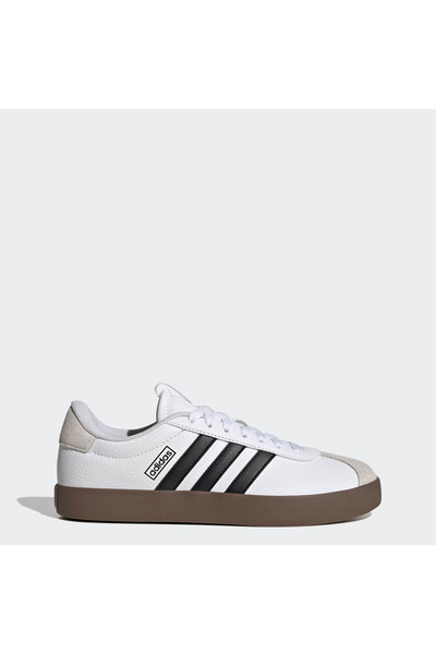 adidas Кросівки Vl Court 3.0 White Black Унісекс Id8797