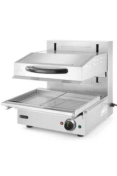 HENDI Prăjitor de pâine Salamander model 450 2800W - 264607