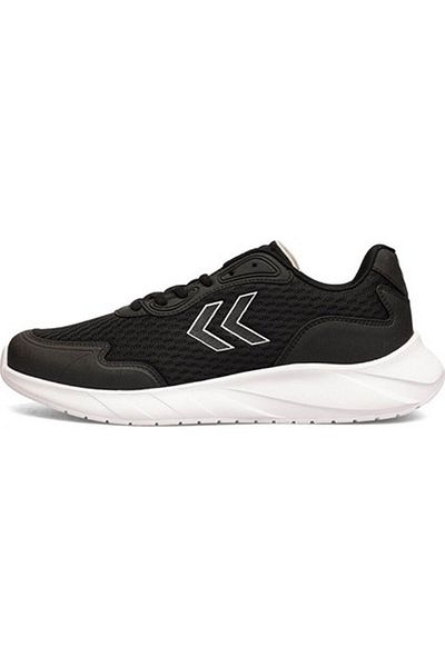 hummel Proction Black Unisex Sneaker 900721-2042
