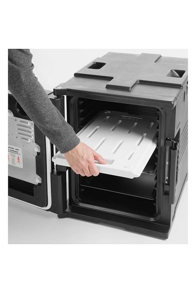 HENDI Wkład element mrożący do termobox-ów pojemników termoizolacyjnych od -12 do -10C GN1/2