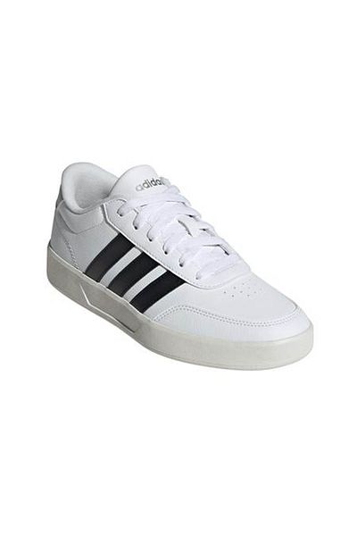adidas Breaknet 3.0 White Black Unisex Sneaker Jr3559