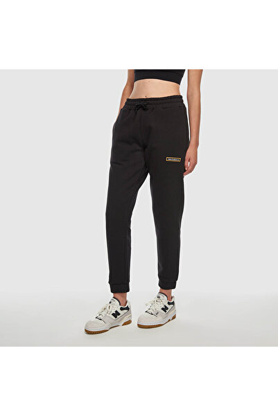 New Balance Siyah Unisex Eşofman Altı WNP3406-BK