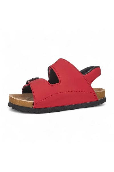 ROCKY SPORT Solea Orthopedic Comfortable Children's Sandals - Buckle Non-Slip Sole Summer Shoes, Sandals, Slippers