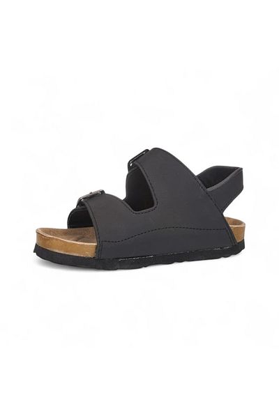 ROCKY SPORT Solea Orthopedic Comfortable Children's Sandals - Buckle Non-Slip Sole Summer Shoes, Sandals, Slippers