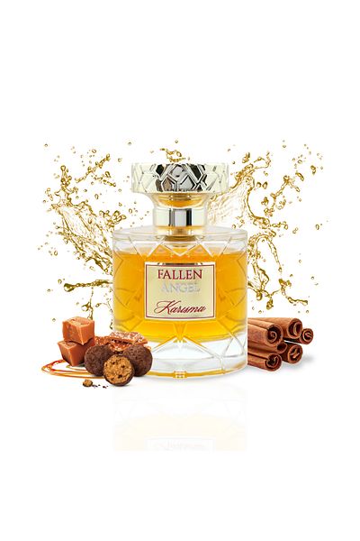 Asten Apple Orchard Karisma Eau de Parfum