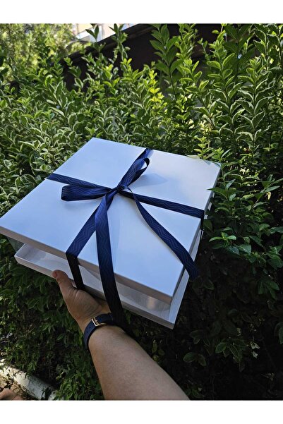 kutula 32 HEDİYELİK KUTU 30*30*10