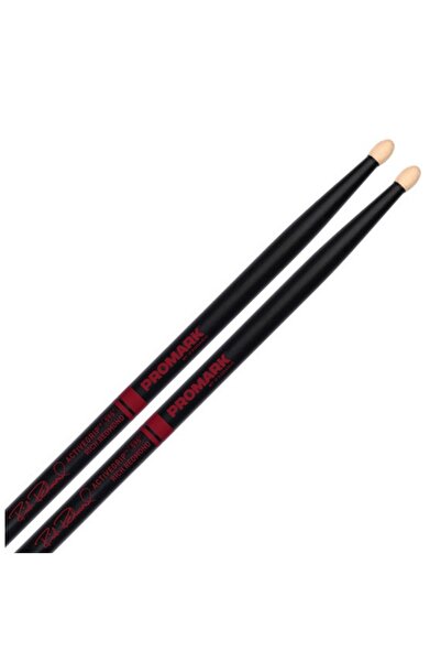 Hype Store طبلة باجيت PRO-MARK TXRRW-AG ريت ريدموند أكتيف جريب 595 هيكوري